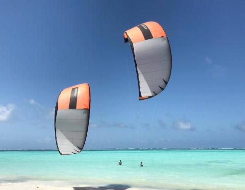 Apartamento Surfescape Village Zanzibar