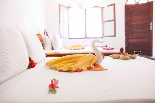 Apartamento Surfescape Village Zanzibar