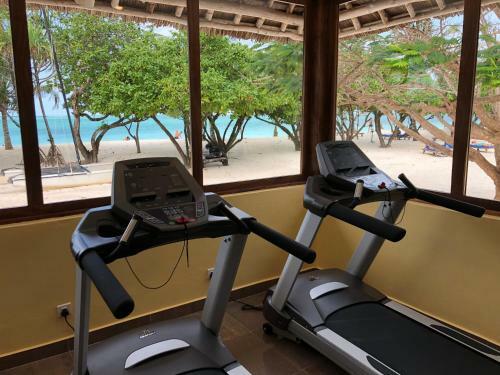 Hotel Neptune Pwani Beach Resort & Spa - All Inclusive
