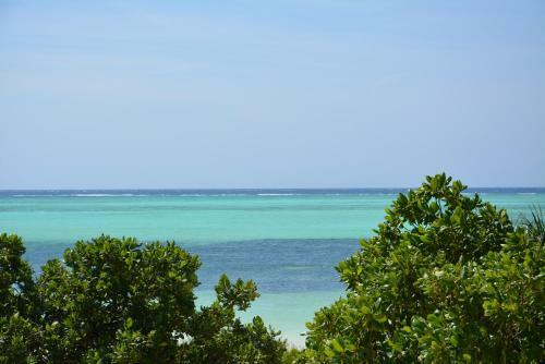 Hotel Neptune Pwani Beach Resort & Spa - All Inclusive