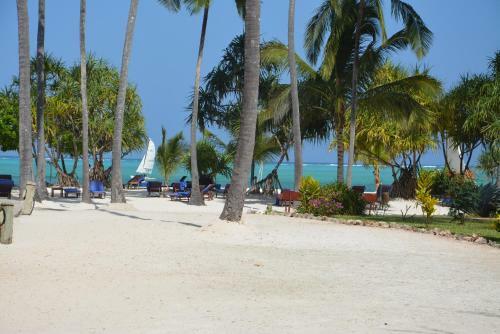 Hotel Neptune Pwani Beach Resort & Spa - All Inclusive