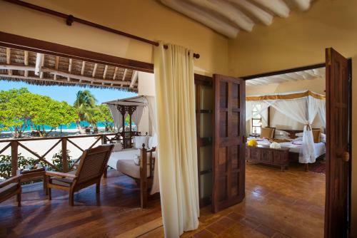 Hotel Neptune Pwani Beach Resort & Spa - All Inclusive
