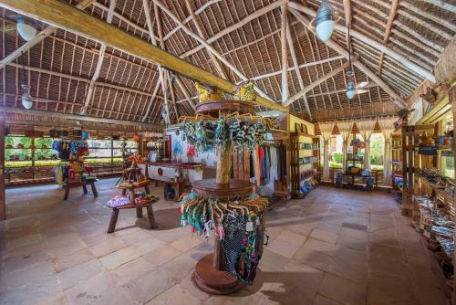 Hotel Neptune Pwani Beach Resort & Spa - All Inclusive