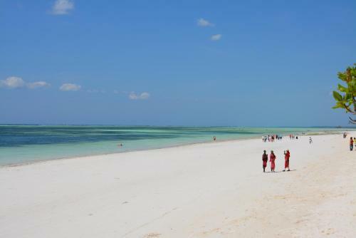 Hotel Neptune Pwani Beach Resort & Spa - All Inclusive