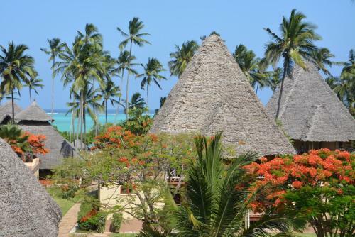 Hotel Neptune Pwani Beach Resort & Spa - All Inclusive
