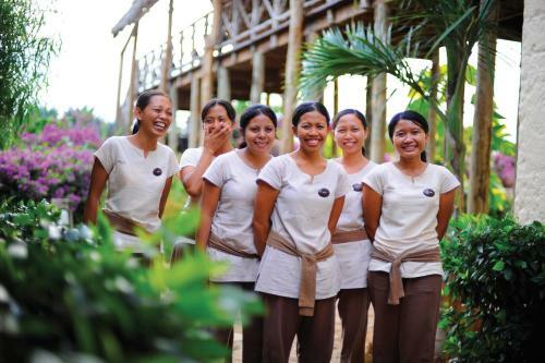 Hotel Neptune Pwani Beach Resort & Spa - All Inclusive