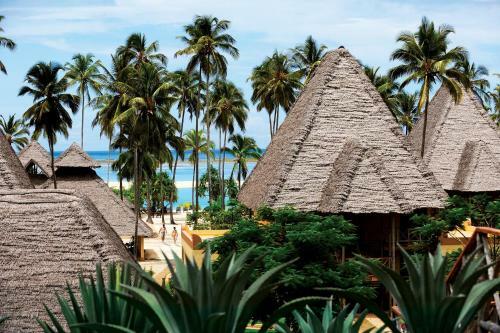 Hotel Neptune Pwani Beach Resort & Spa - All Inclusive