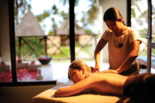 Hotel Neptune Pwani Beach Resort & Spa - All Inclusive