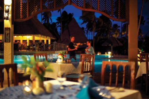 Hotel Neptune Pwani Beach Resort & Spa - All Inclusive