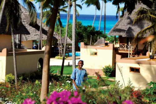 Hotel Neptune Pwani Beach Resort & Spa - All Inclusive
