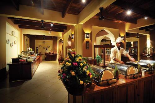 Hotel Neptune Pwani Beach Resort & Spa - All Inclusive