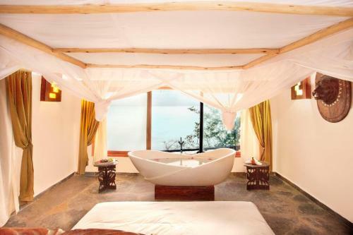 Hotel The Island - Pongwe Lodge