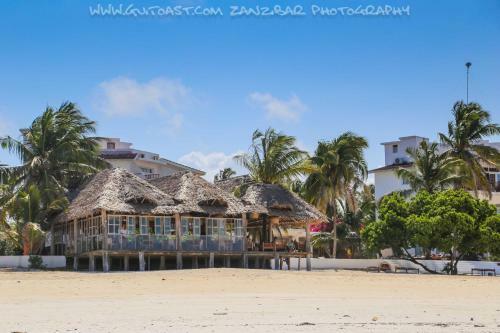 Hotel Dongwe Ocean View