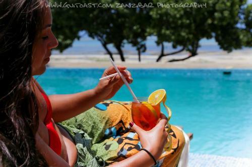 Hotel Dongwe Ocean View