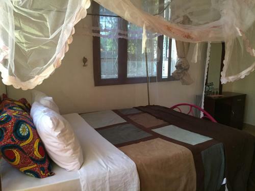 Matriarchhill Home Stay