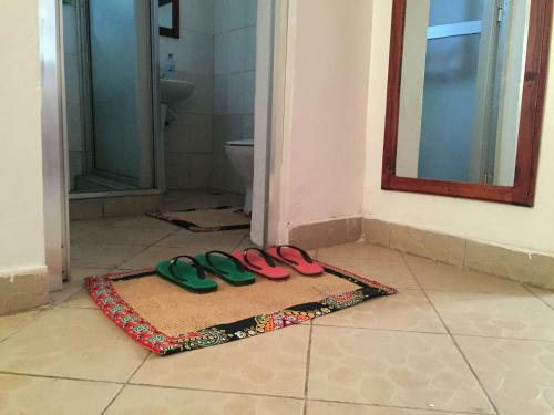Matriarchhill Home Stay