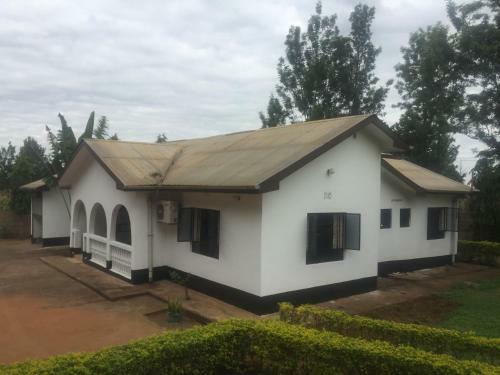 Matriarchhill Home Stay