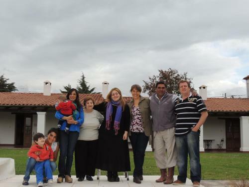 Hostal Finca Las Margaritas