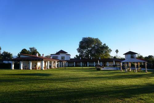 Hostal Finca Las Margaritas
