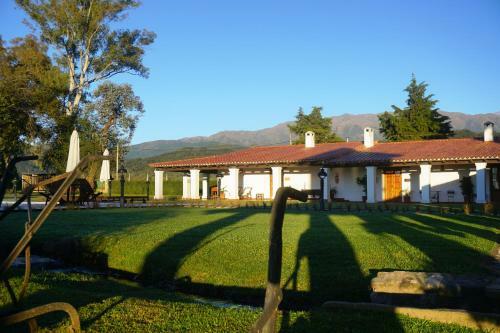 Hostal Finca Las Margaritas