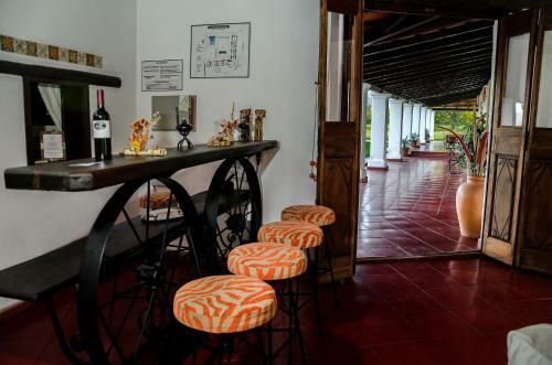 Hostal Finca Las Margaritas