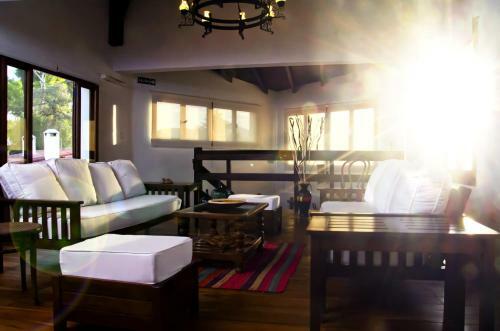 Hostal Finca Las Margaritas