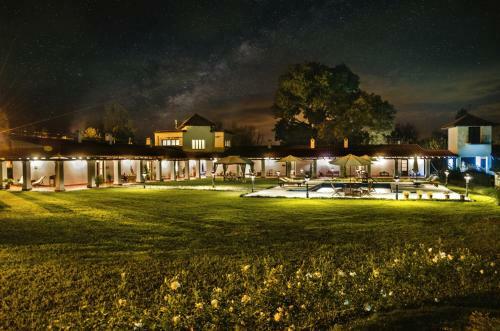 Hostal Finca Las Margaritas