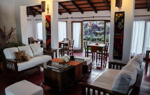 Hostal Finca Las Margaritas