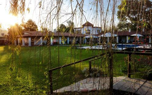 Hostal Finca Las Margaritas
