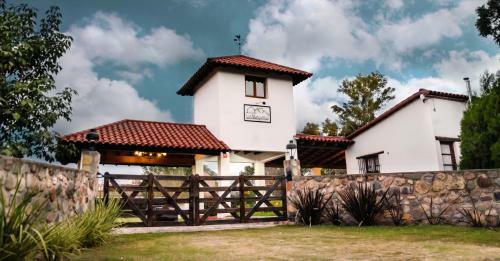 Hostal Finca Las Margaritas
