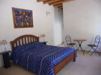 Albergue La Casa De Feli