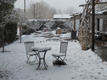 Albergue La Casa De Feli