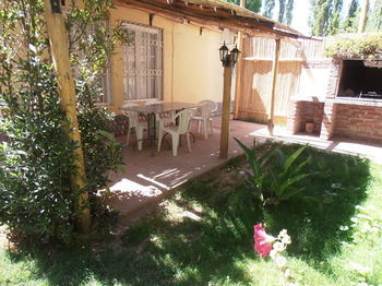 Albergue La Casa De Feli