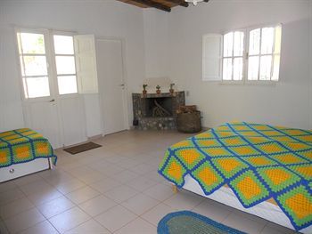 Albergue La Casa De Feli