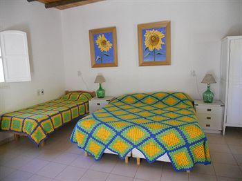 Albergue La Casa De Feli