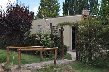Albergue La Casa De Feli