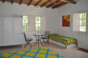 Albergue La Casa De Feli