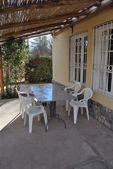 Albergue La Casa De Feli
