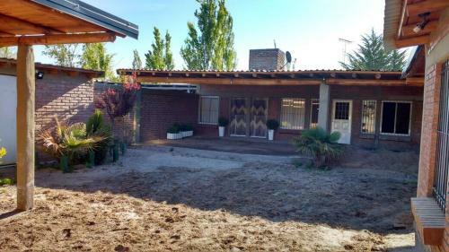 Apartamento Complejo La Piedra