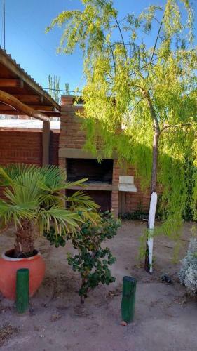 Apartamento Complejo La Piedra