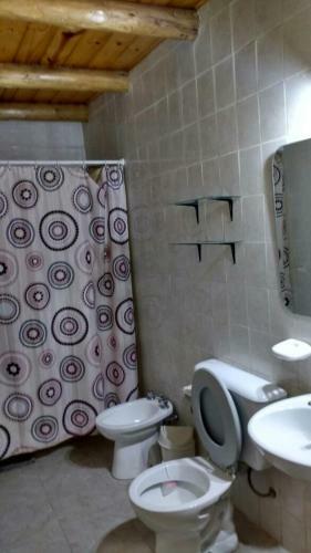 Apartamento Complejo La Piedra