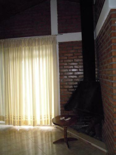 Hostal Caba�as Mocon�