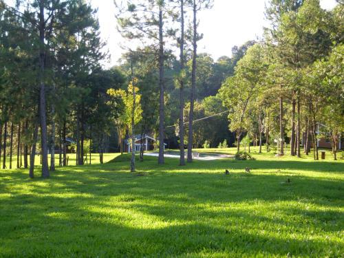 Hostal Caba�as Mocon�