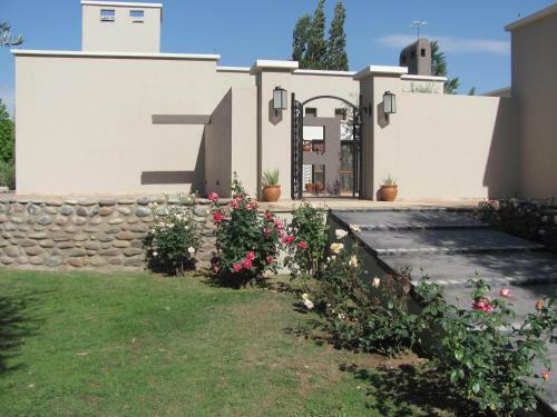 Apartamento Querencia Lodge Lunlunta