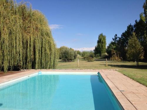 Apartamento Querencia Lodge Lunlunta