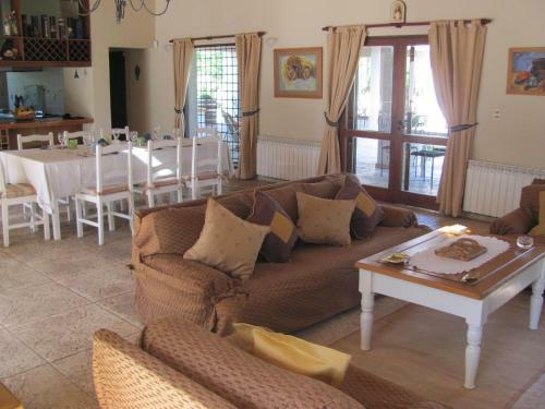 Apartamento Querencia Lodge Lunlunta