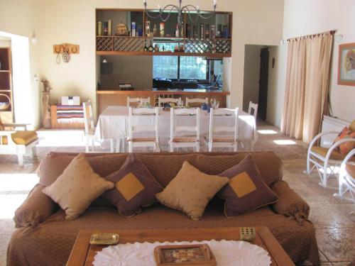 Apartamento Querencia Lodge Lunlunta