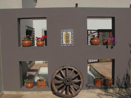 Apartamento Querencia Lodge Lunlunta