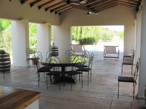 Apartamento Querencia Lodge Lunlunta