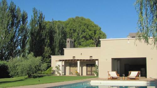 Apartamento Querencia Lodge Lunlunta